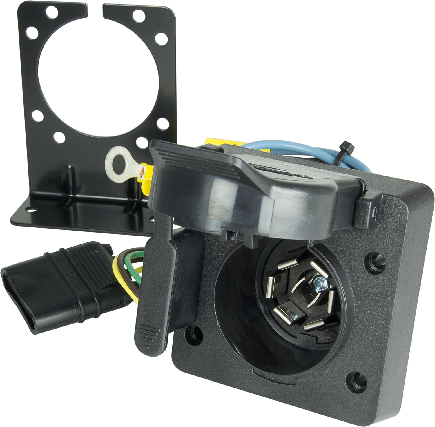 Hopkins Towing Solution 47185 Multi