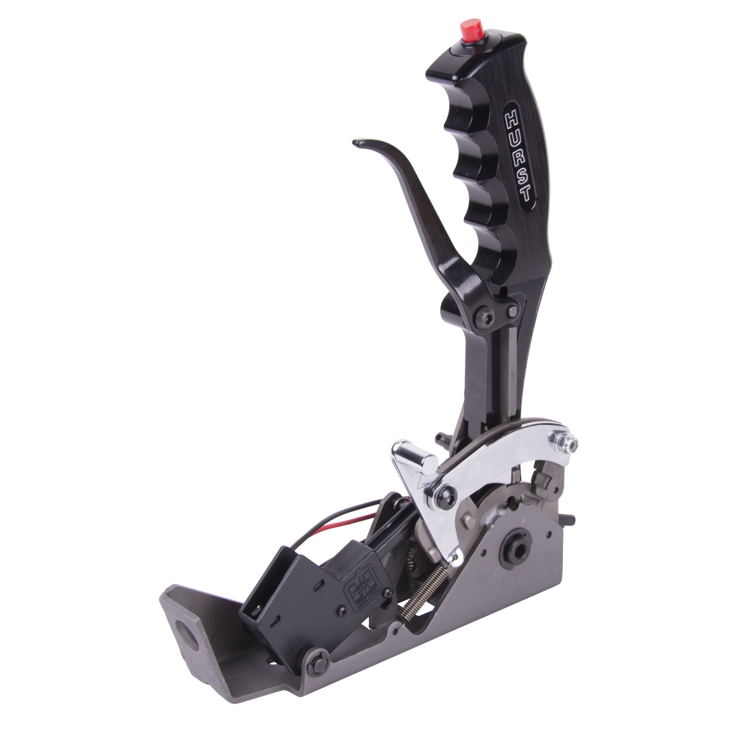 Hurst 3162007 Quarter Stick Automatic Shifter