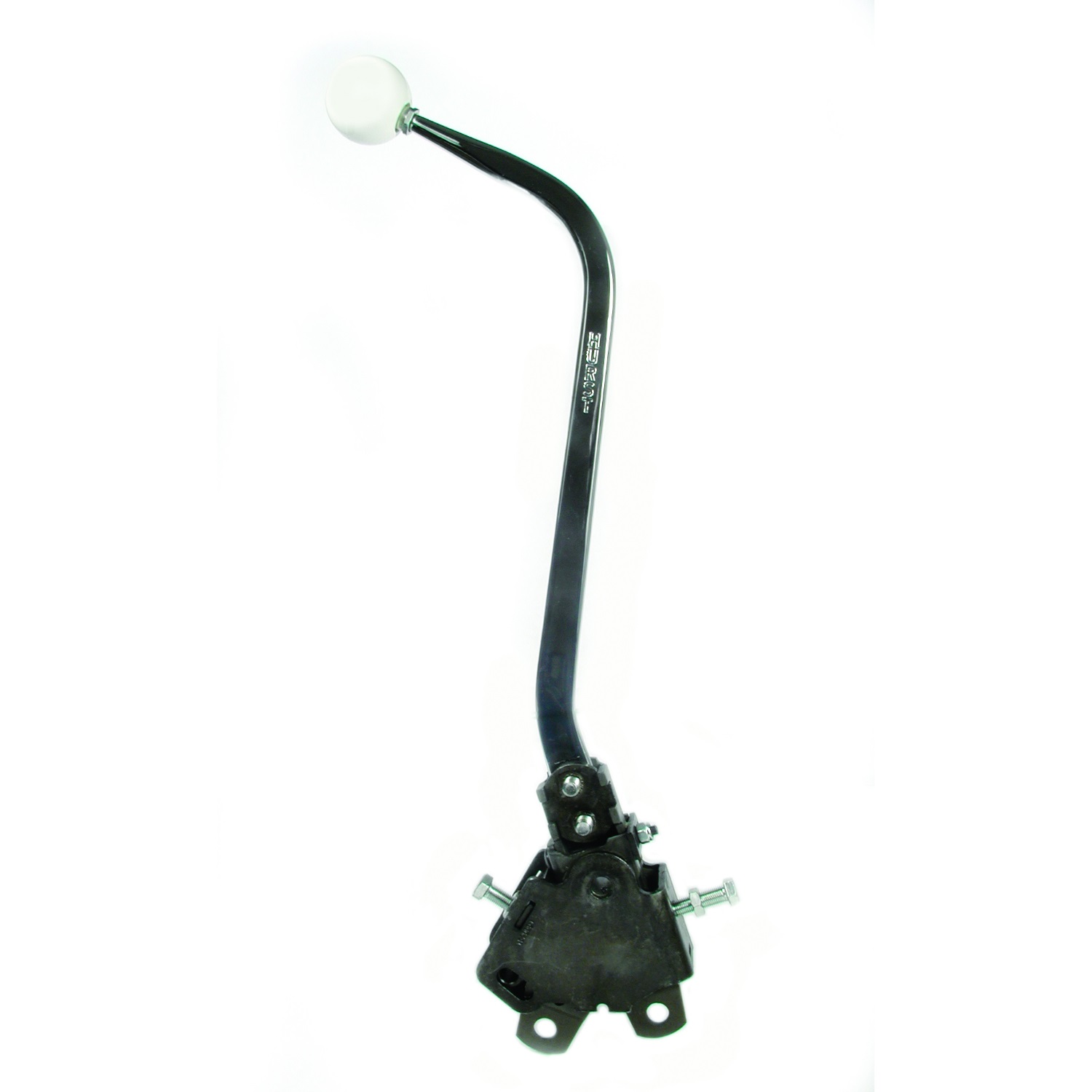 Ford 3 speed transmission shifter #9