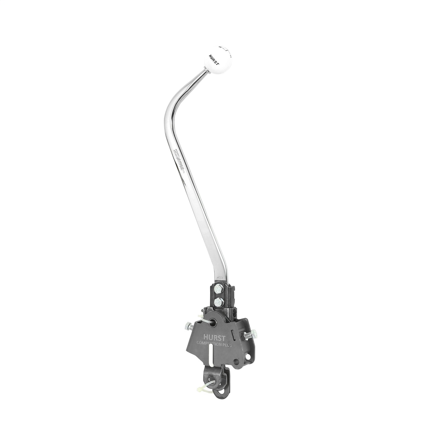 Hurst 3910002 Competition Plus Manual Shifter