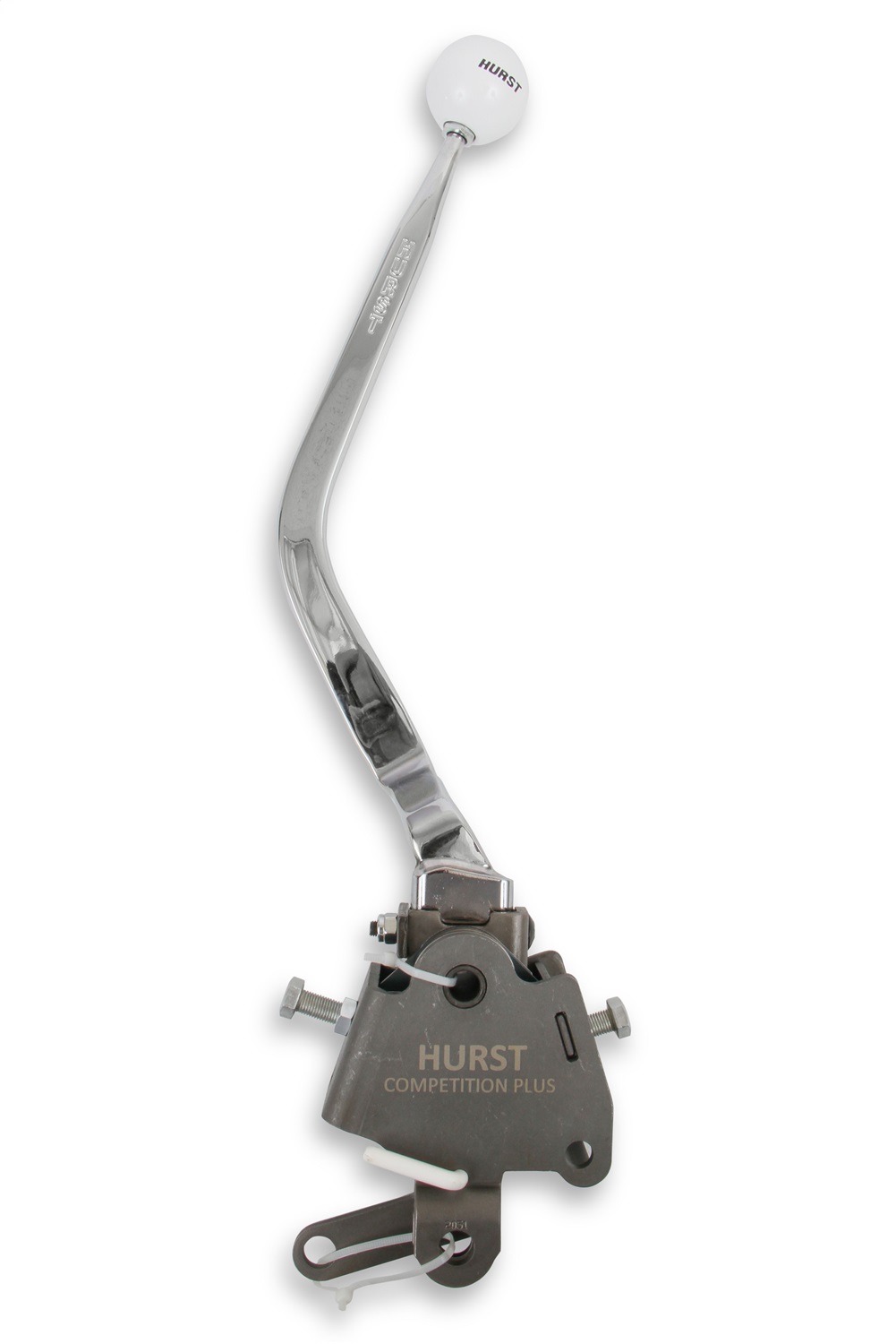 Hurst 3913180 Competition Plus Manual Shifter Fits 67-69 Mustang
