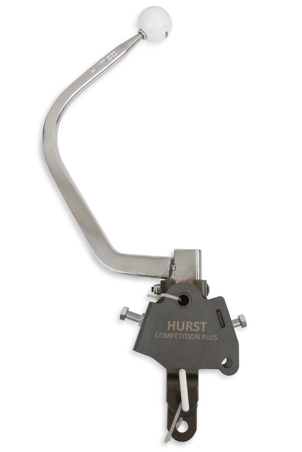 Hurst 3913780 Competition Plus Manual Shifter Fits 55-57 Bel Air