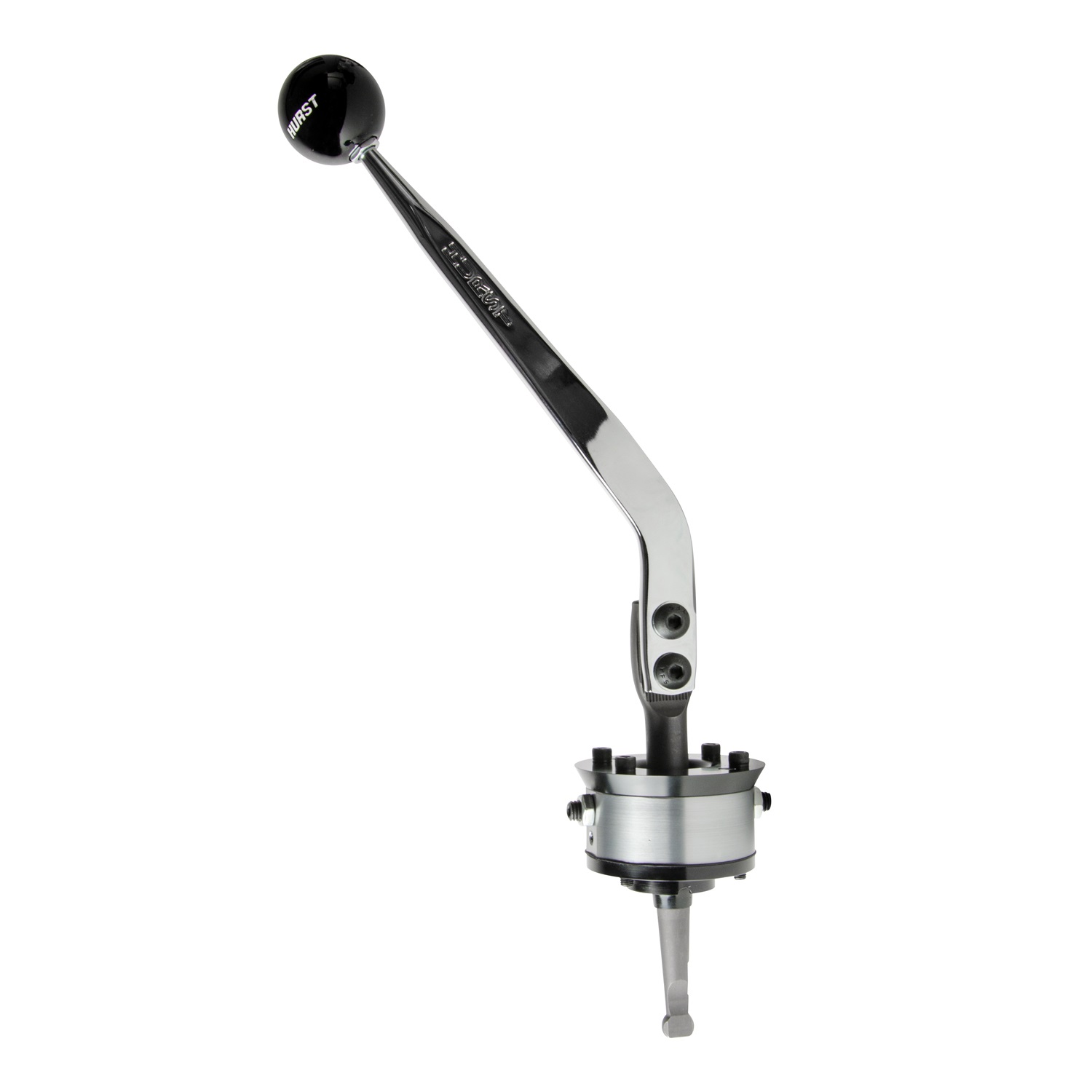 Hurst billet plus shifter ford ranger #8
