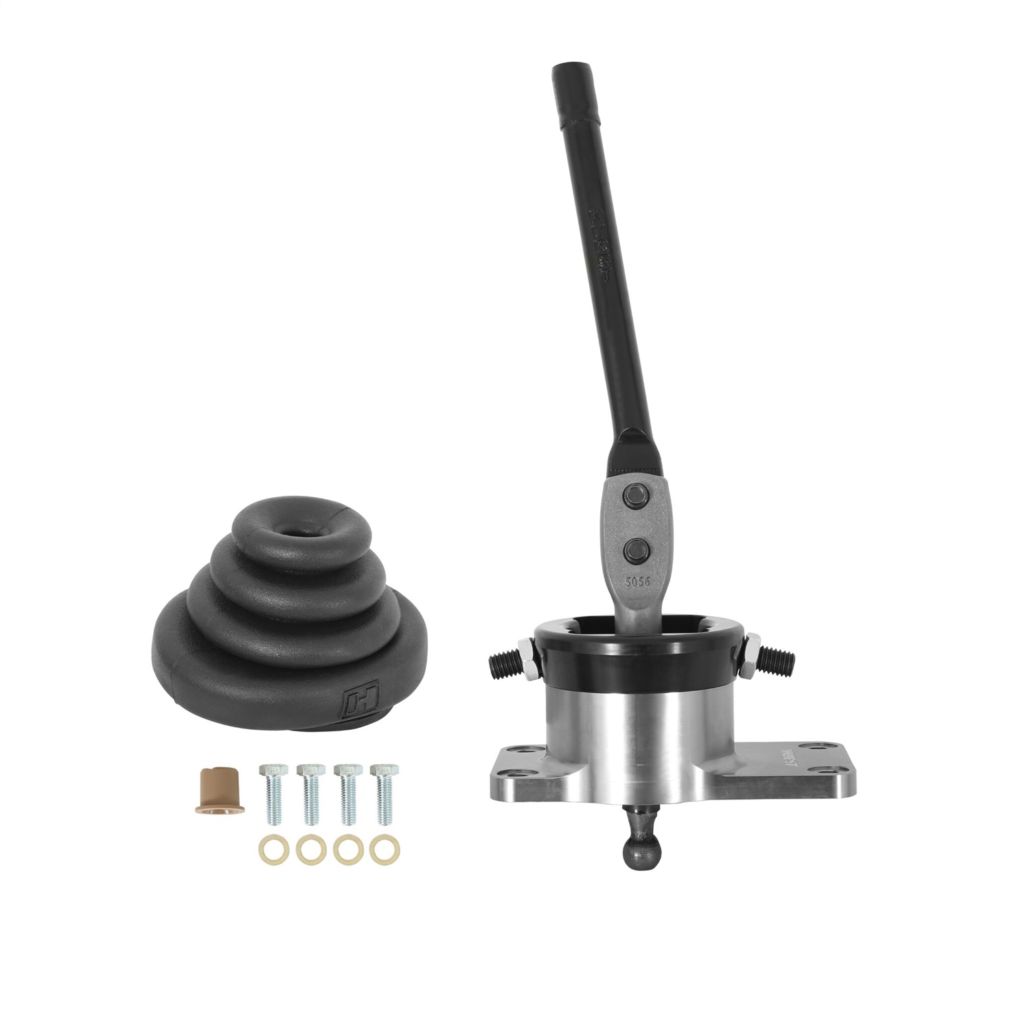 Hurst 3915060 Billet/Plus Manual Shifter Fits 94-02 Camaro Firebird
