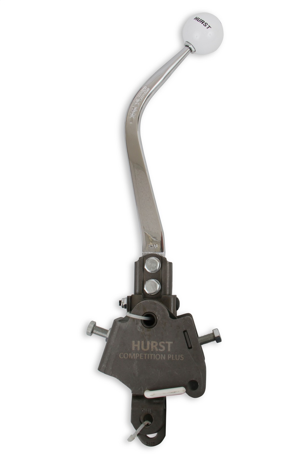 Hurst 3917308 Competition Plus Manual Shifter