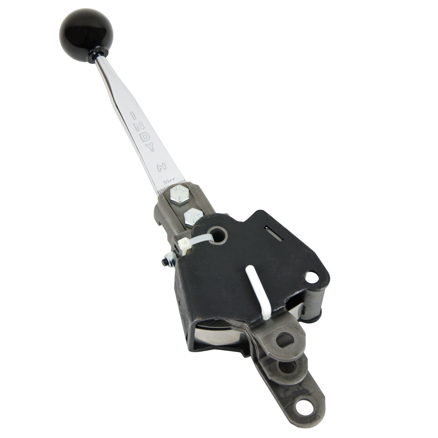 Shift kits for ford #2