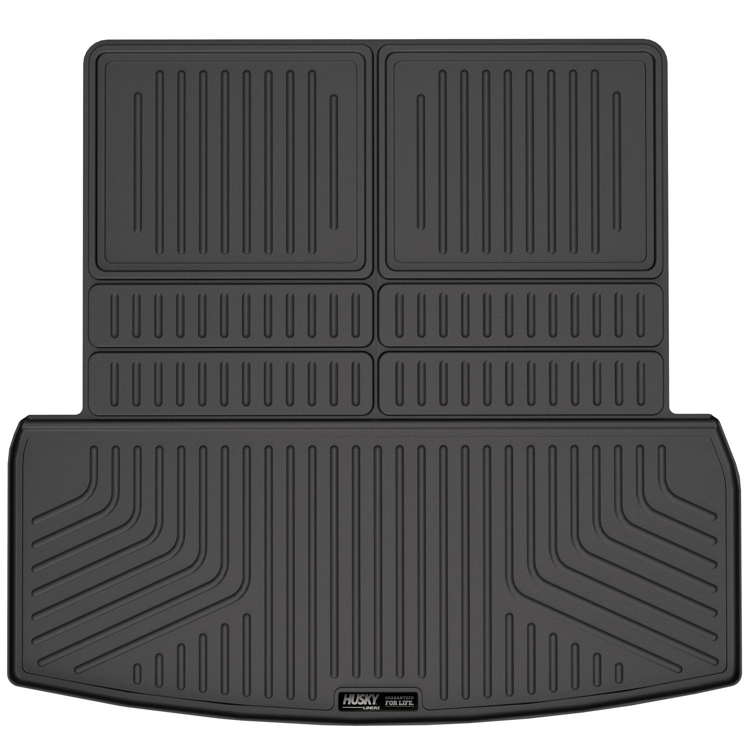 Weatherbeater Floor Liners