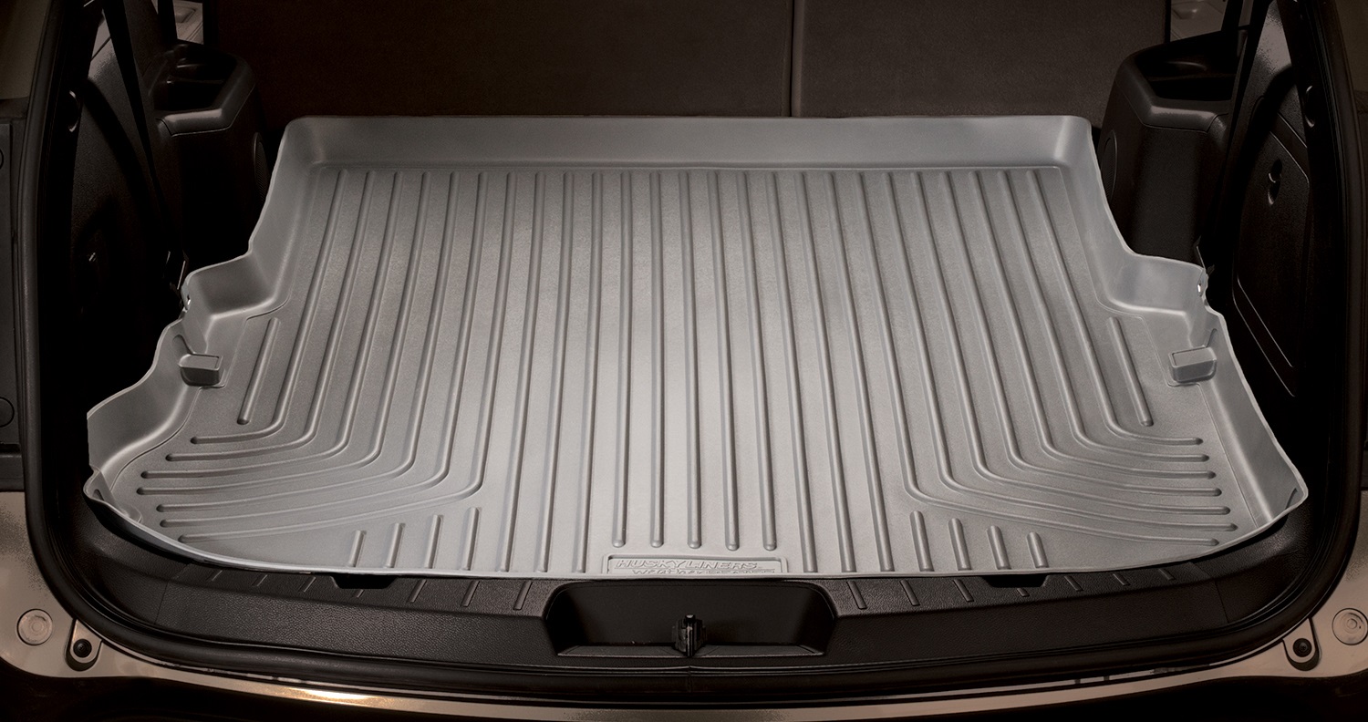 Husky cargo liner ford explorer