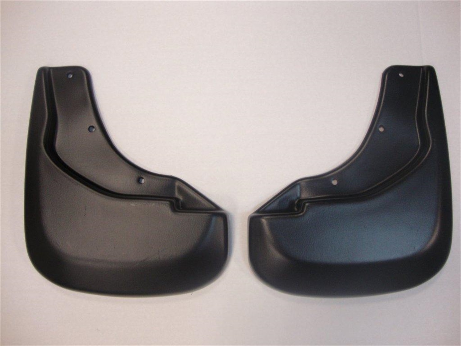 2013 Ford escape molded mud flaps #4