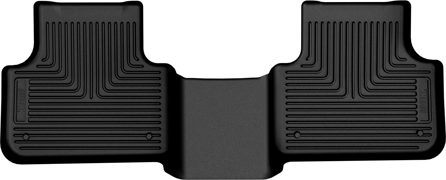 WB 2nd Seat Floor Liner