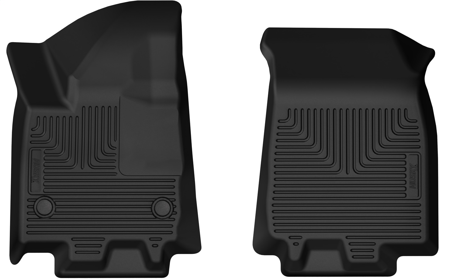 WB Front Floor Liner