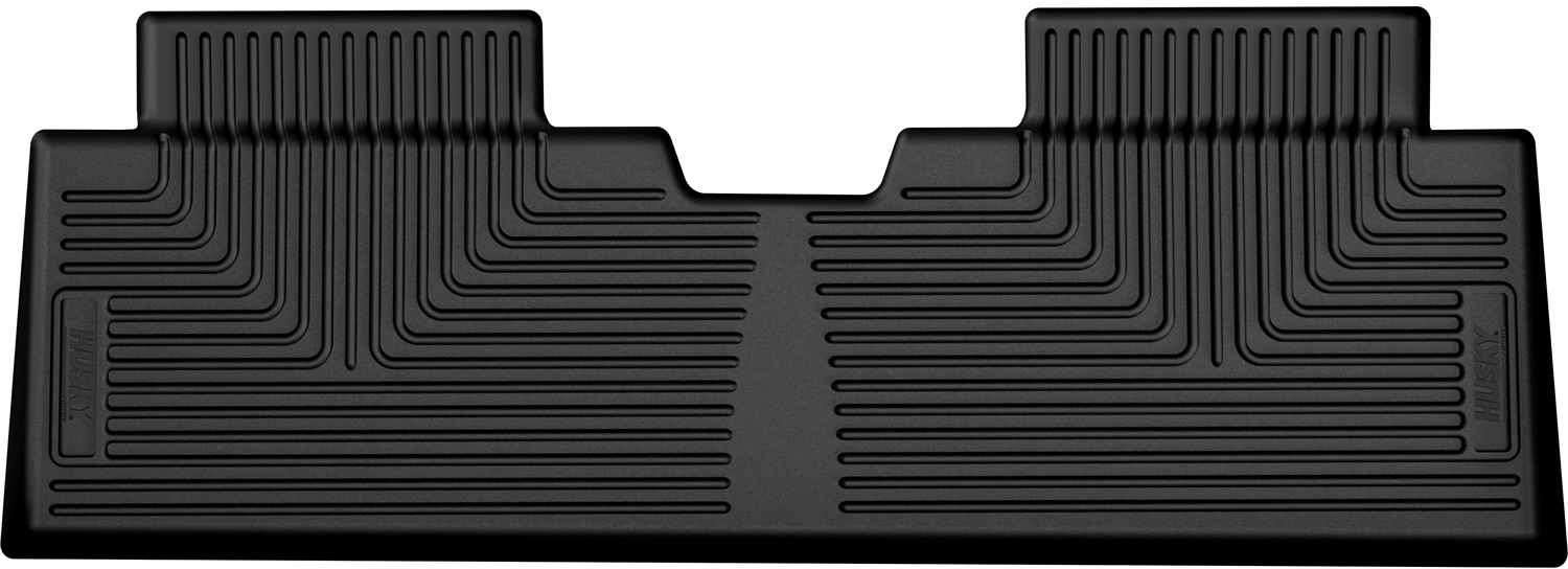 2025 Chevy Equinox 2nd Row Liner WB