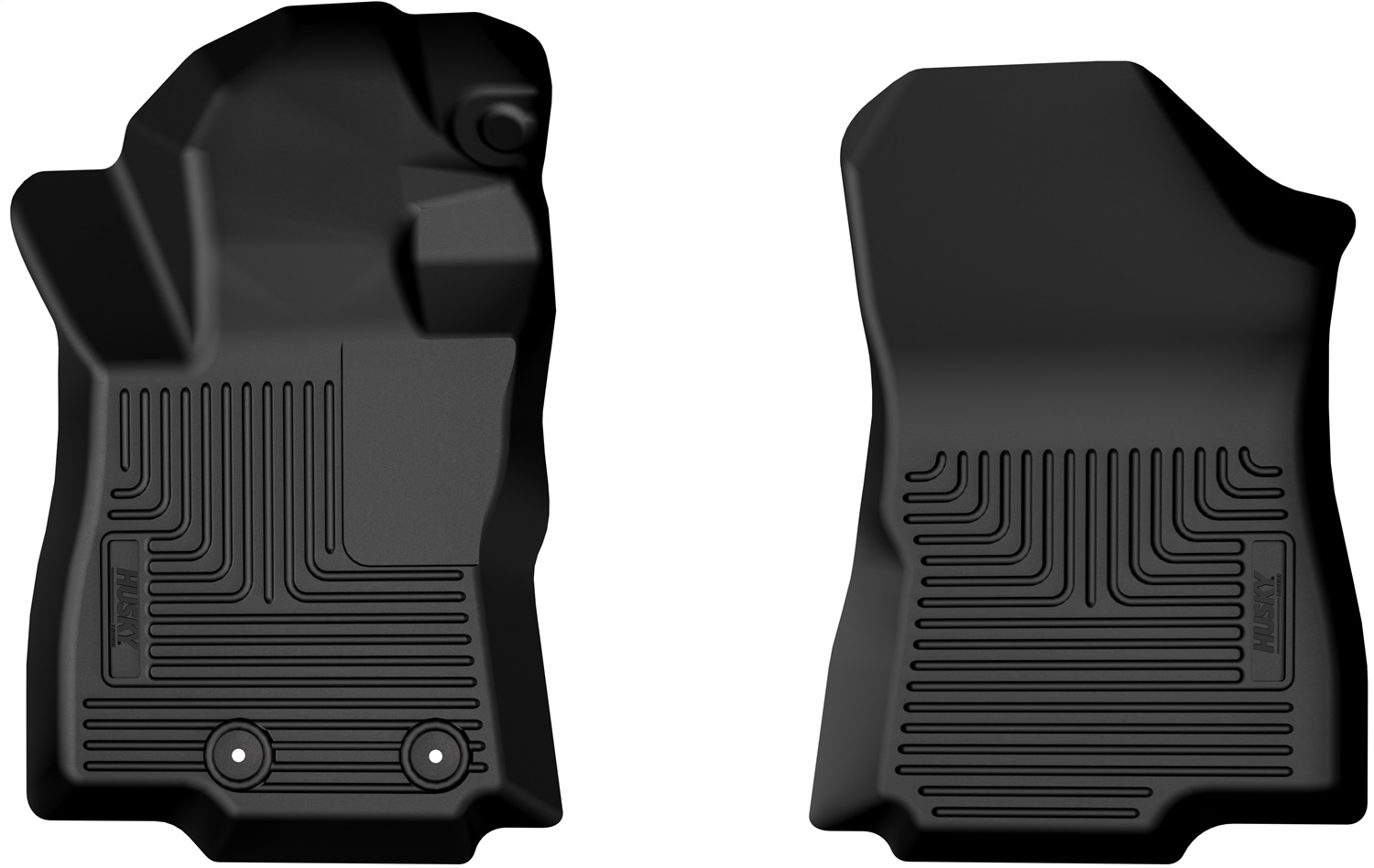 WB Front Floor Liner