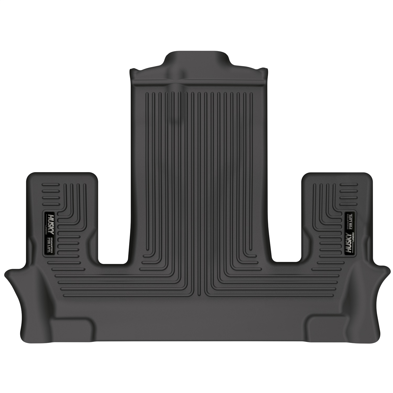 WB 3rd Seat Floor Liner