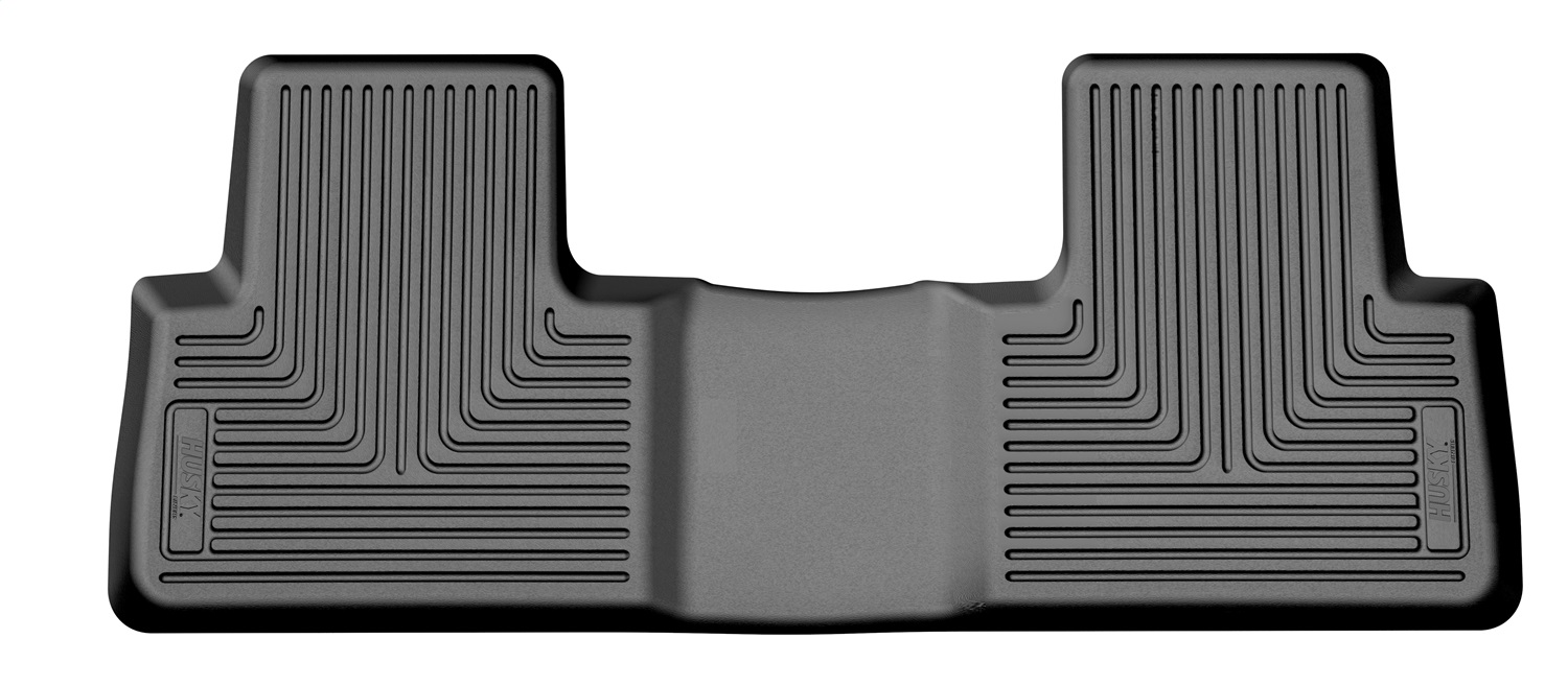 WB 2nd Seat Floor Liner
