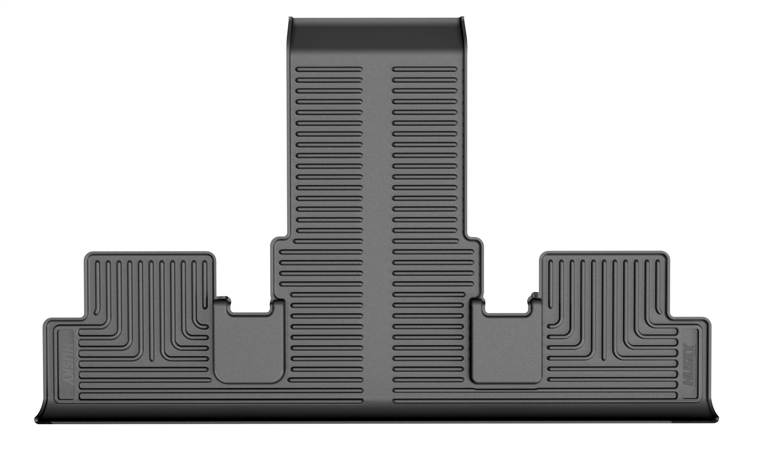 WB 3rd Seat Floor Liner