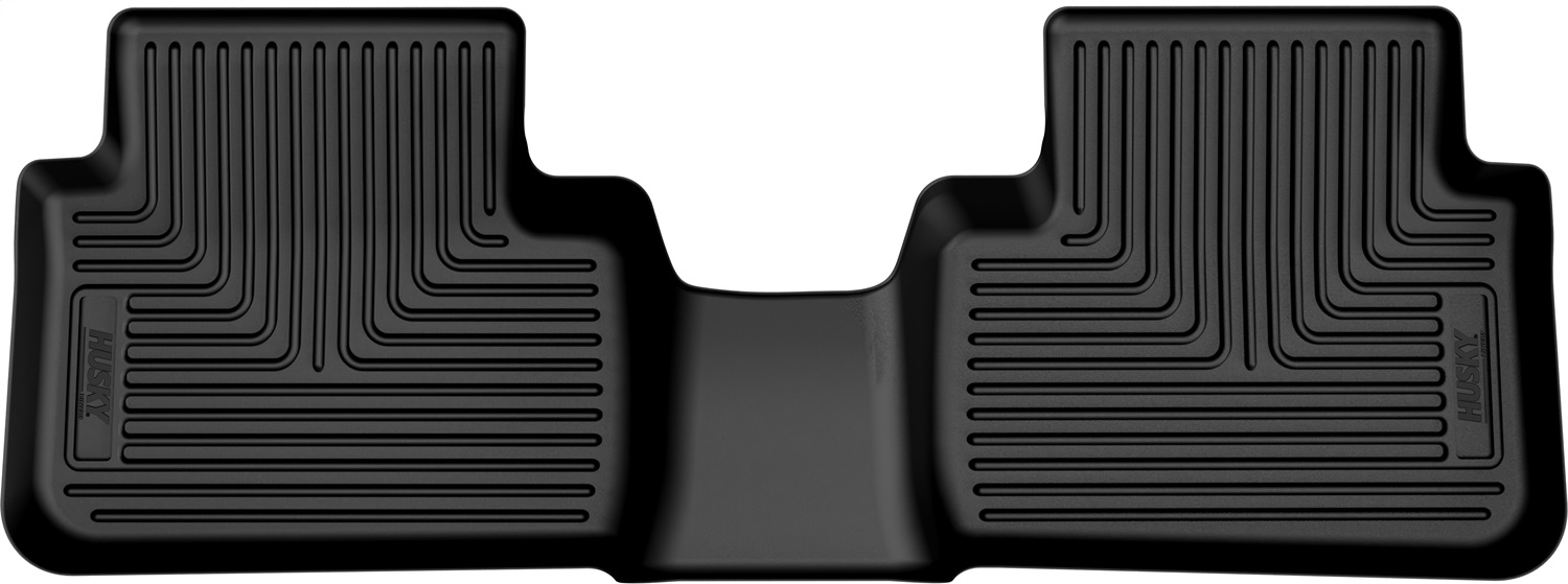 WB 2nd Seat Floor Liner