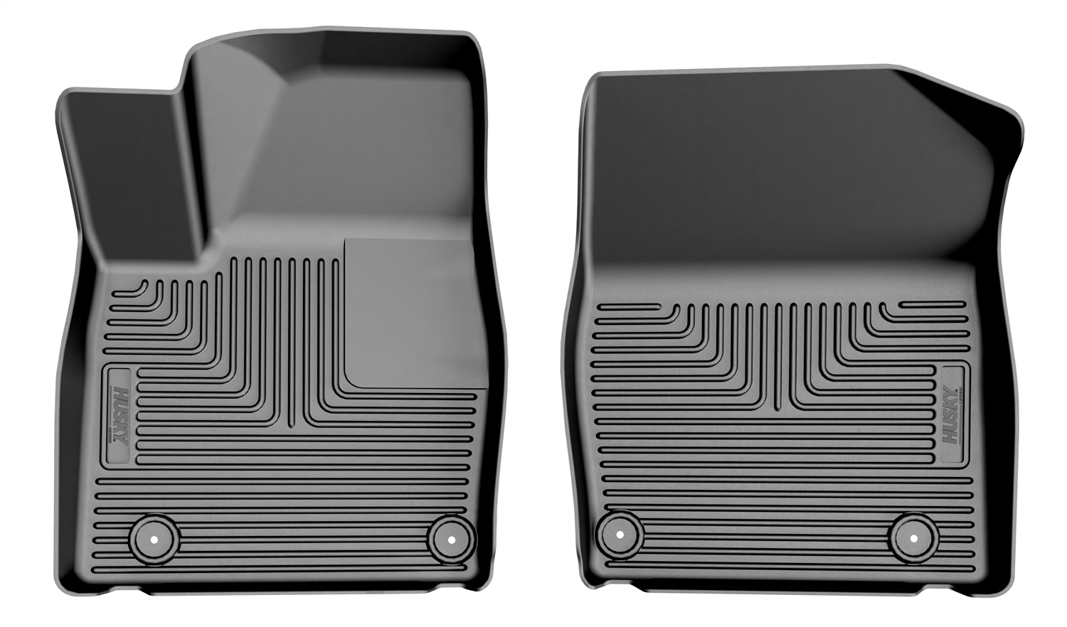 WB Front Floor Liner