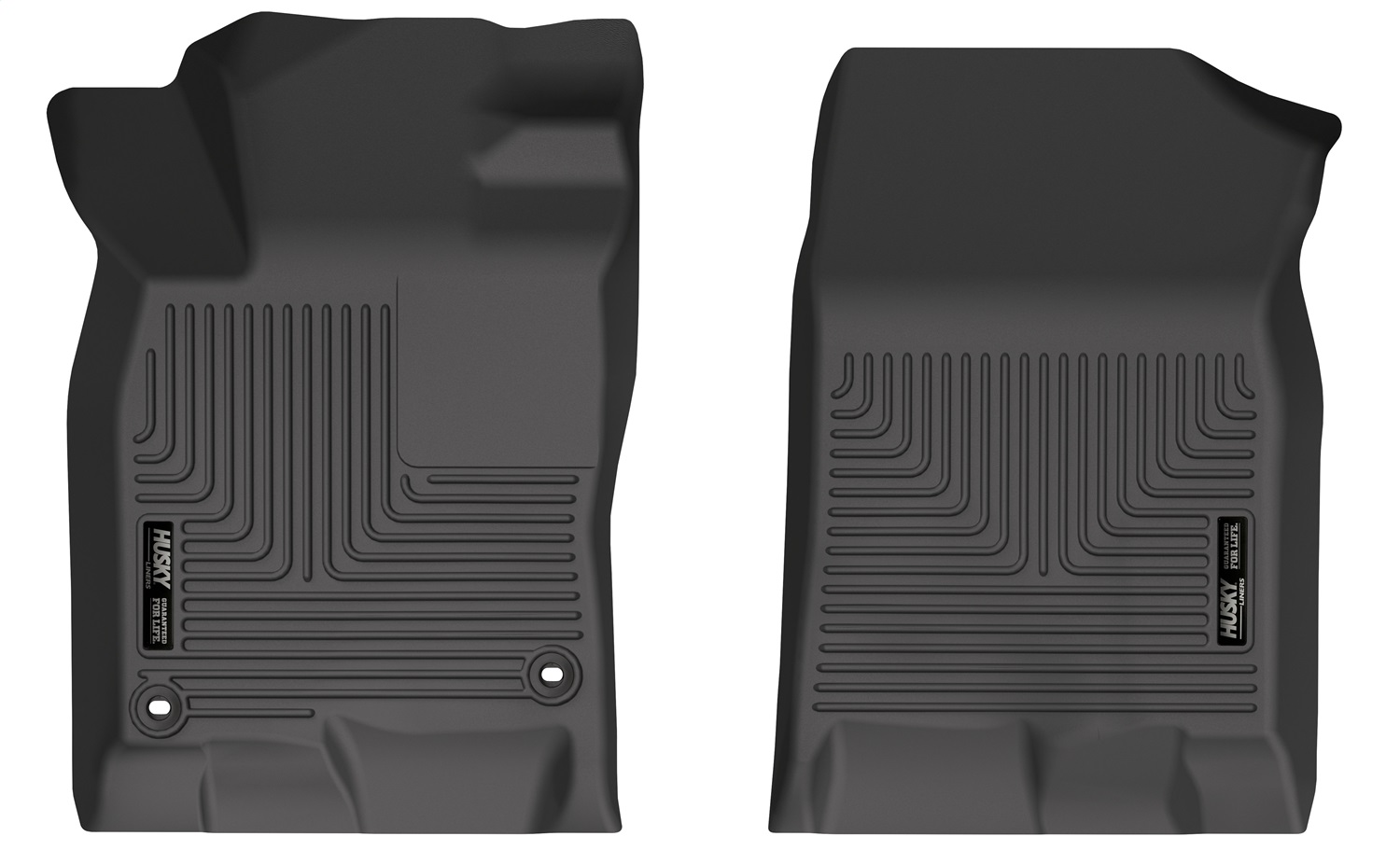 Weatherbeater Floor Liners