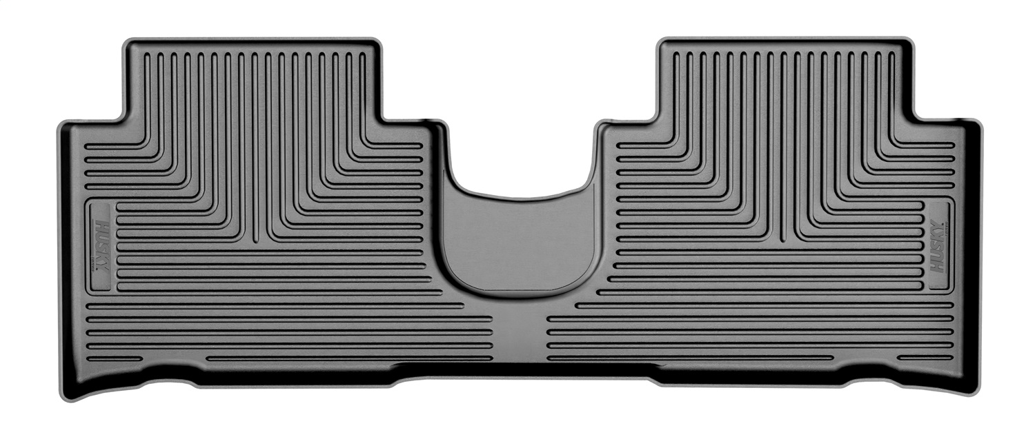 WB 2nd Seat Floor Liner