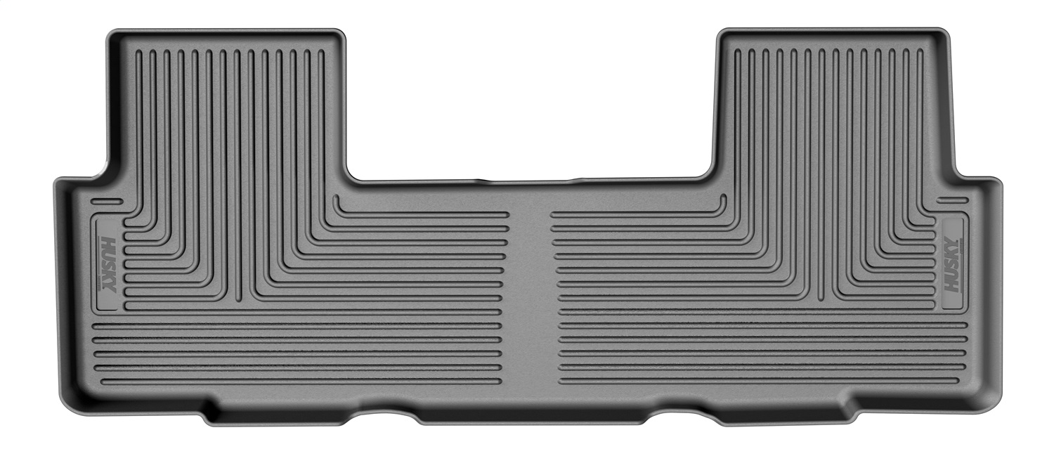 WB 3rd Seat Floor Liner