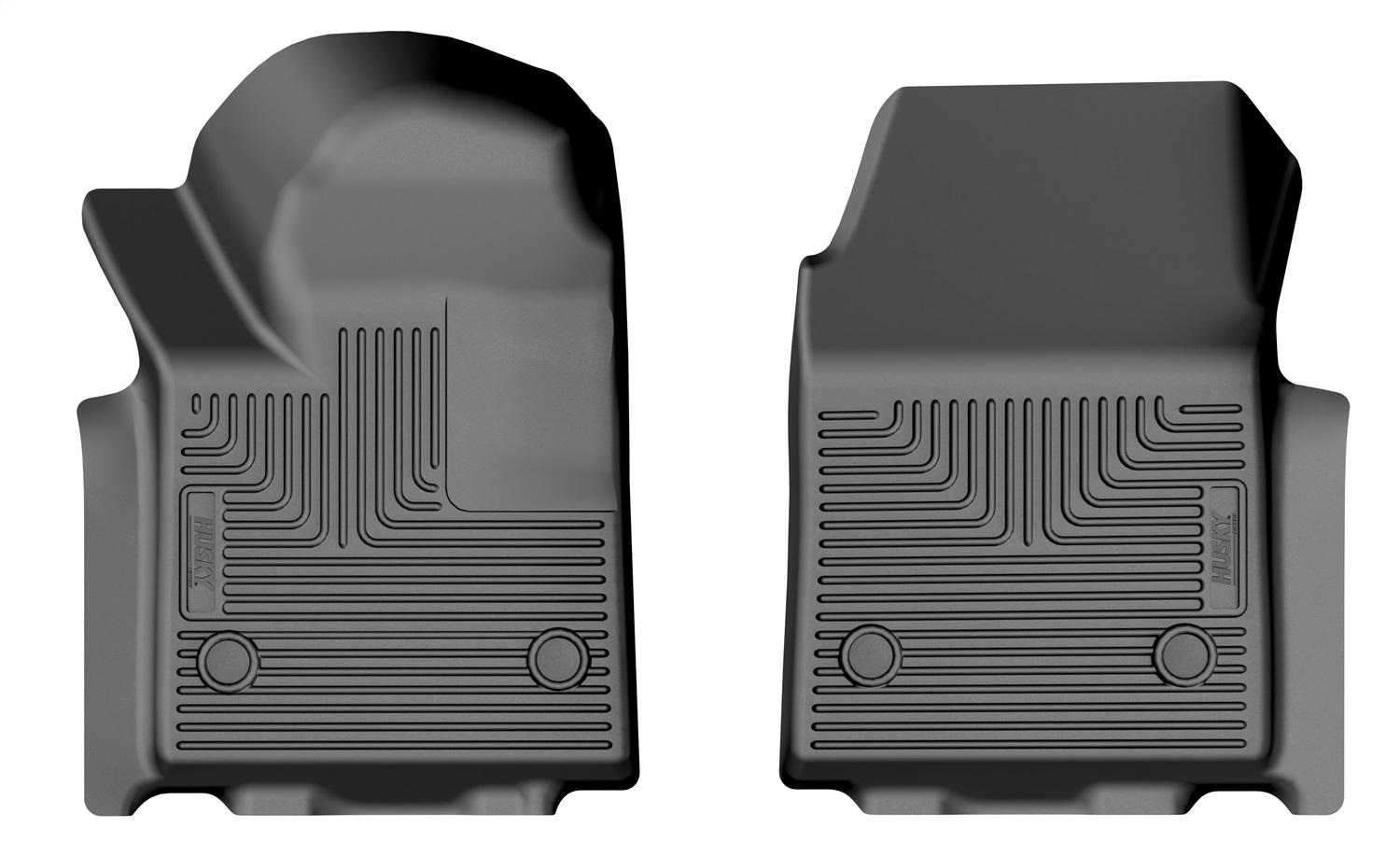 WB Front Floor Liner
