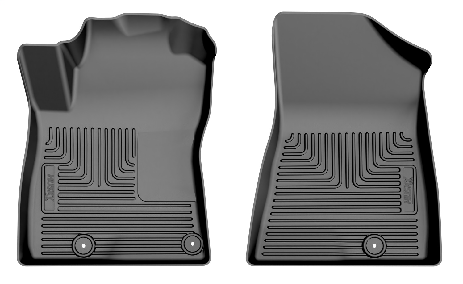 WB Front Floor Liner