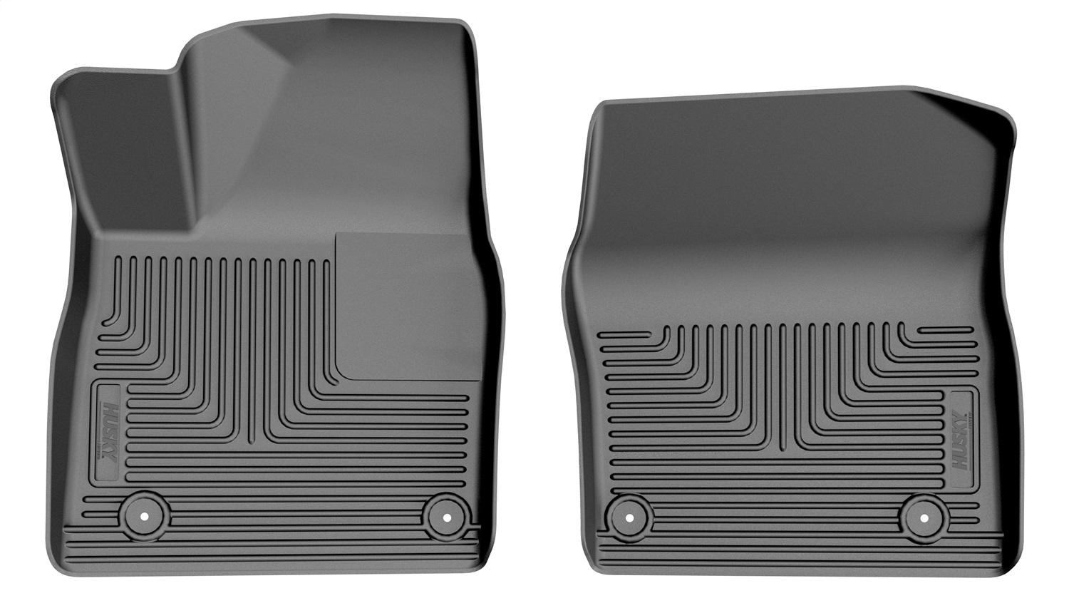 WB Front Floor Liner