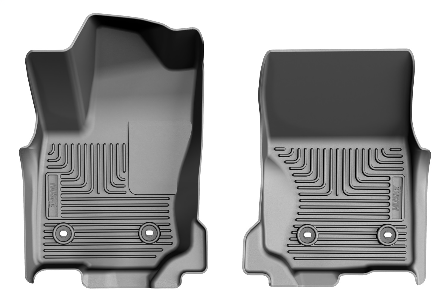 WB Front Floor Liner