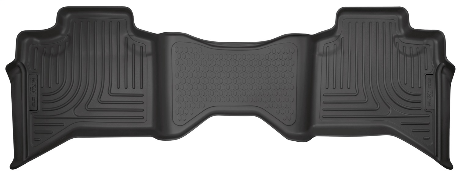 Husky Liners 19031 WeatherBeater Floor Liner Fits 1500 1500 Classic Ram 1500