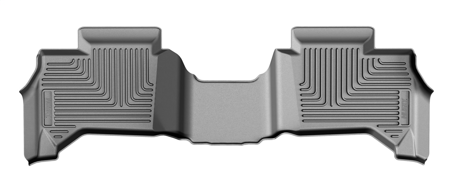WB 2nd Seat Floor Liner