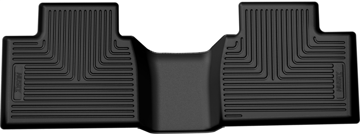 WB 2nd Seat Floor Liner