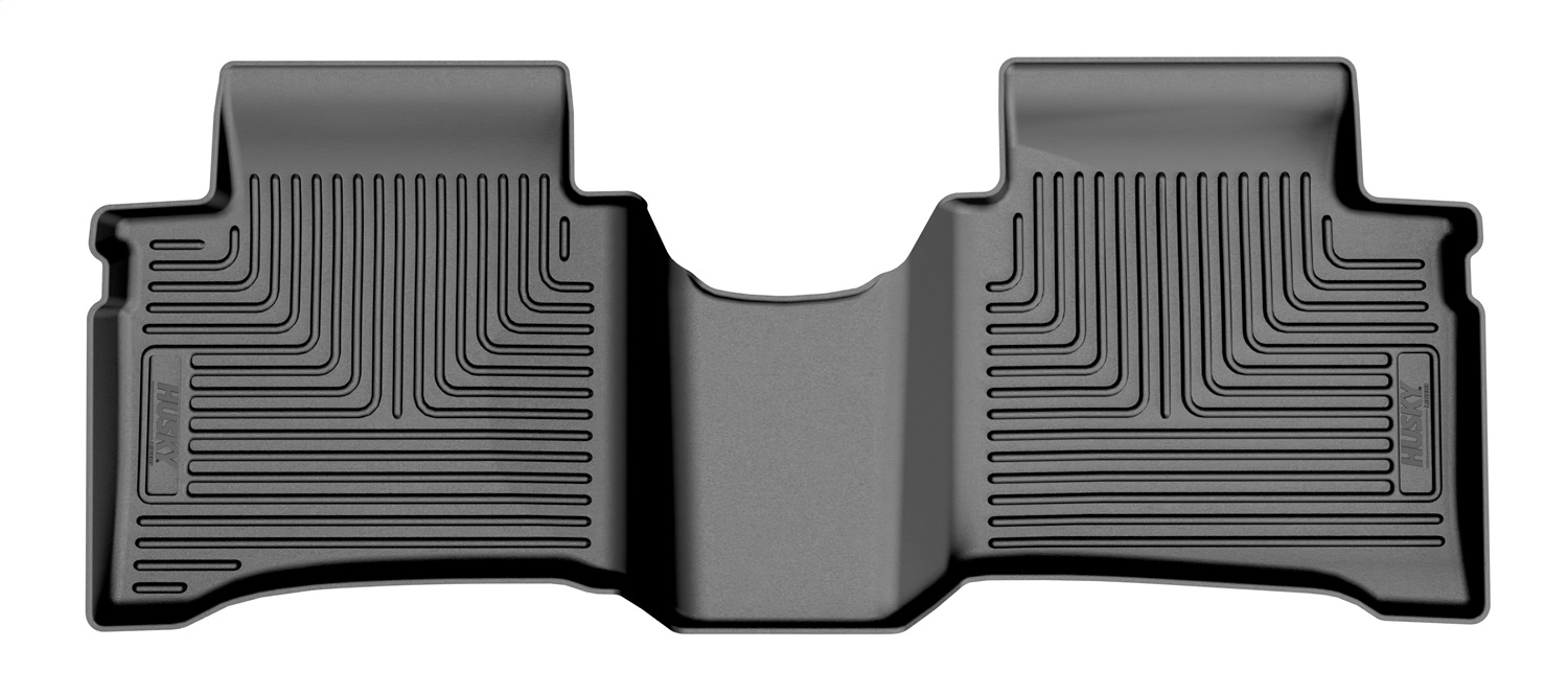 WB 2nd Seat Floor Liner