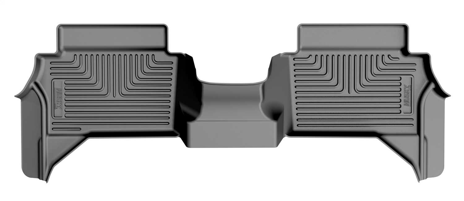 WB 2nd Seat Floor Liner