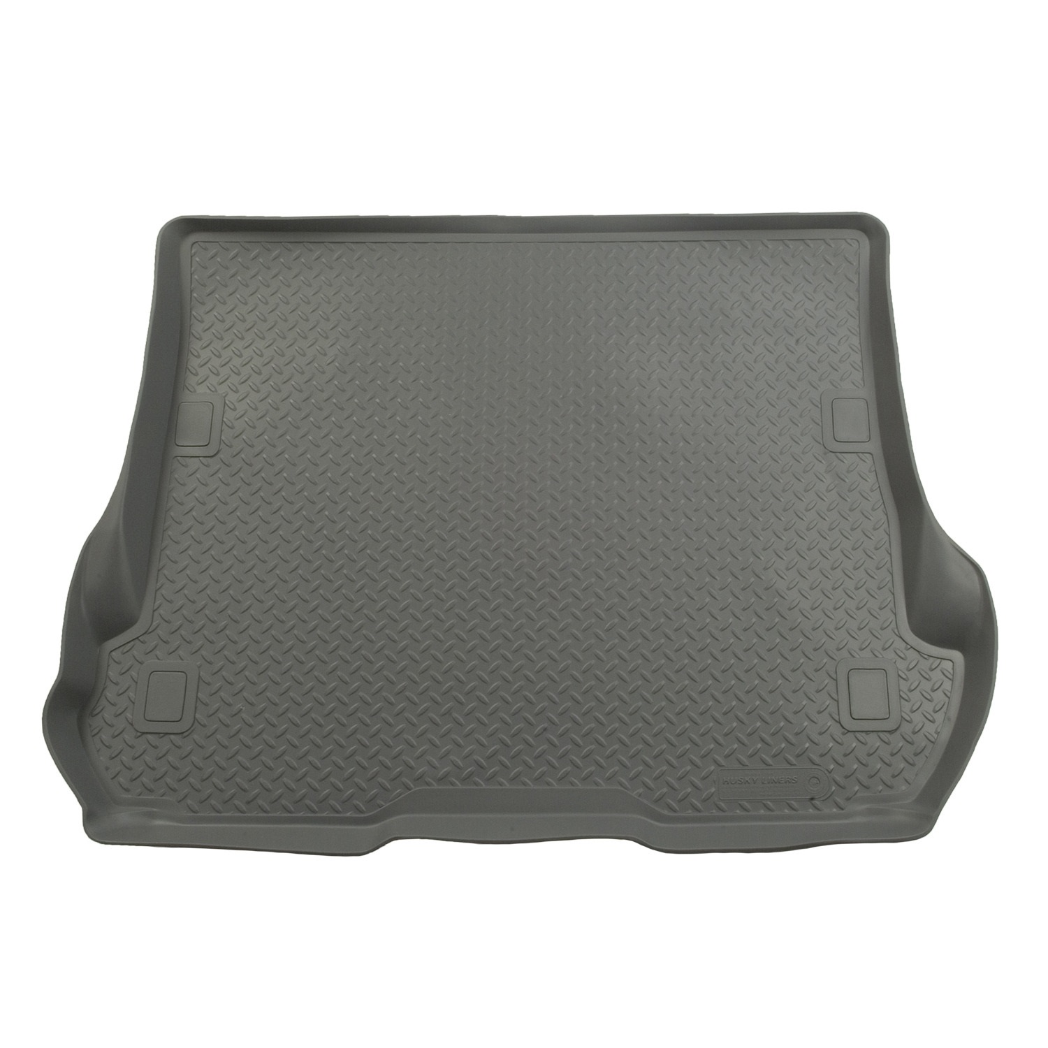 2013 Ford edge cargo mats #5