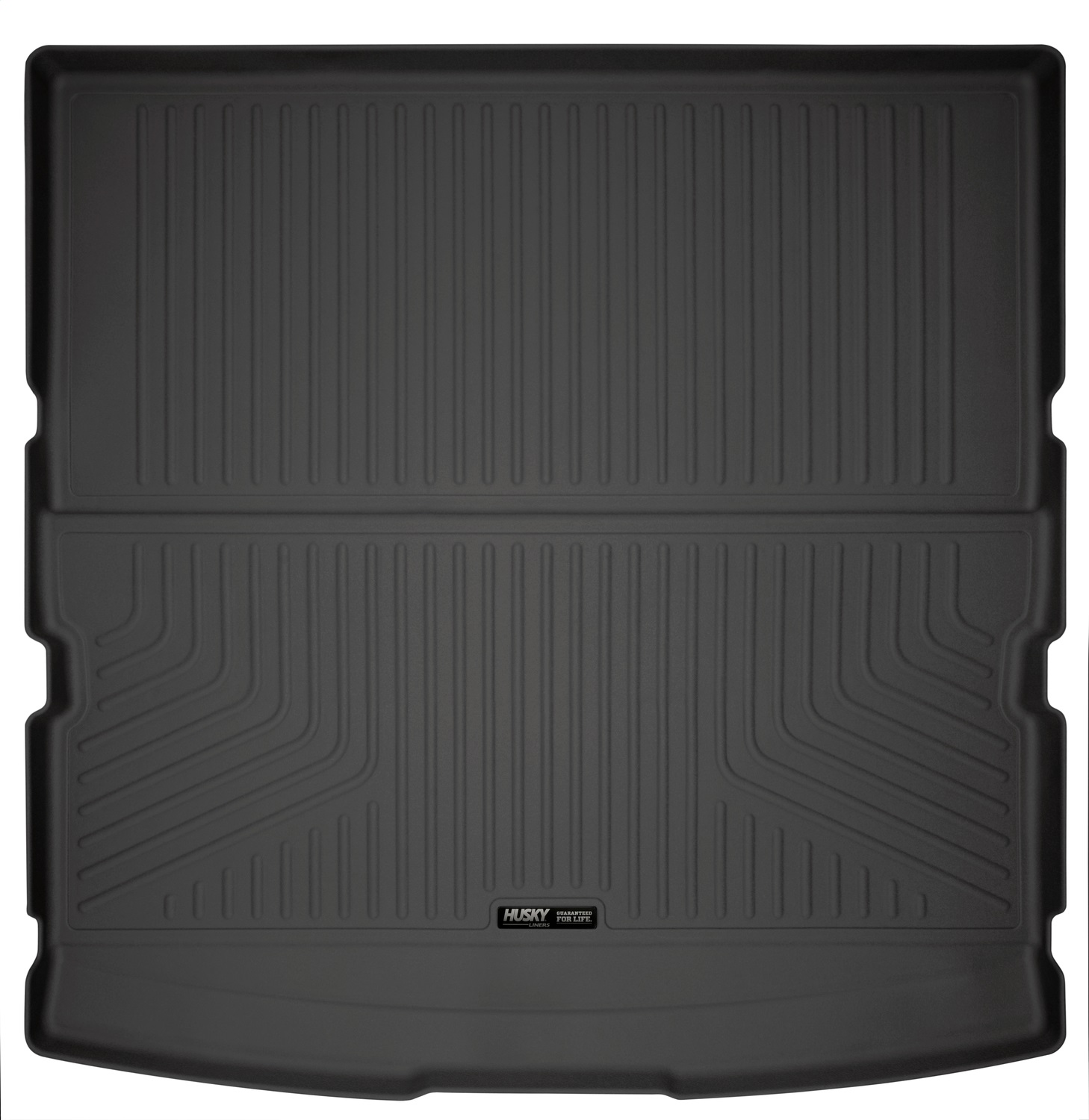 Husky Liners WeatherBeater Cargo Liner 23431 for Expedition and Navigator Husky Liners WeatherBeater Cargo Liner 23431 for Expedition and Navigator