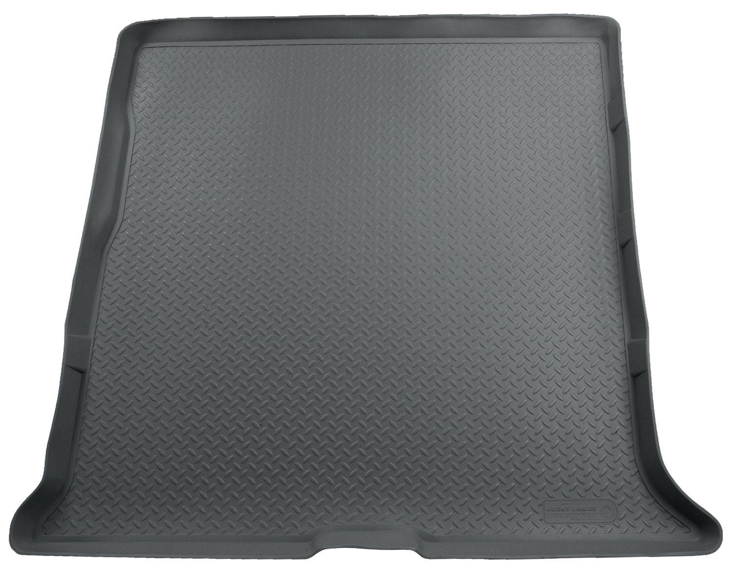 2012 Ford expedition cargo mats #4