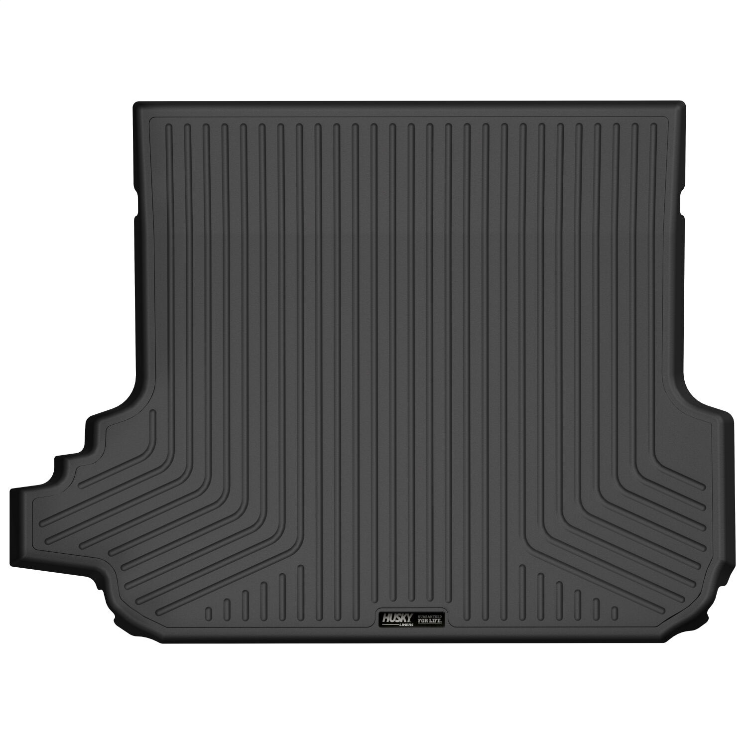 Husky Liners 28541 WeatherBeater Cargo Liner Fits 20-22 Outback