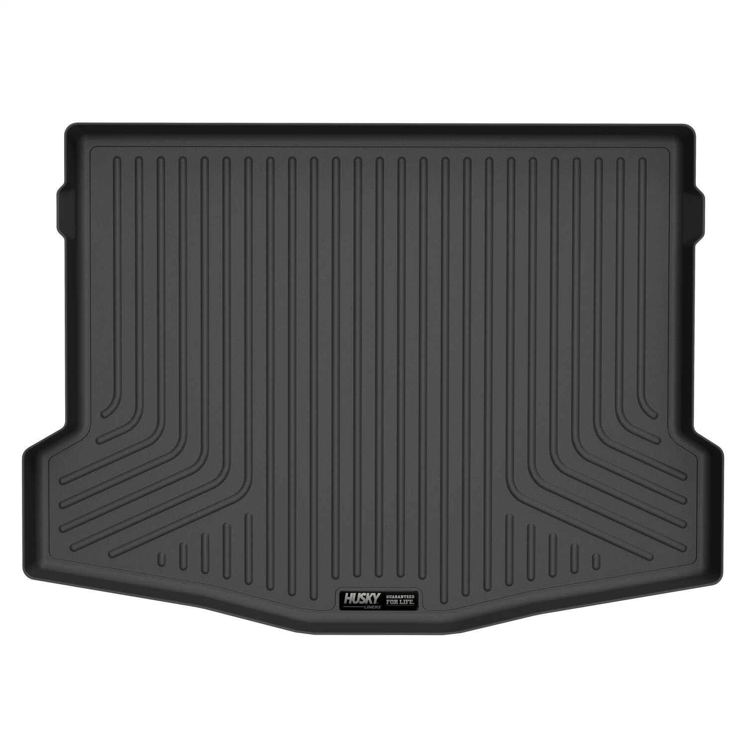 Husky Liners 45071 WeatherBeater Cargo Liner Fits 21 Mustang Mach-E