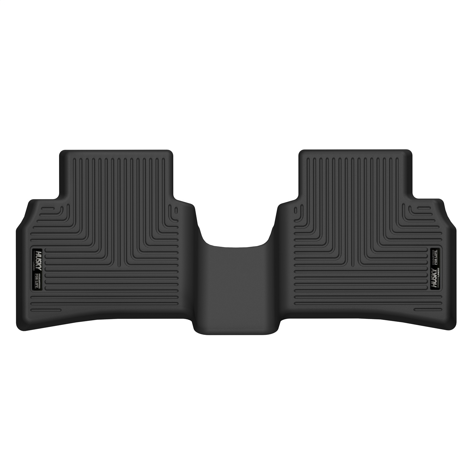 X-act 2nd Seat Floor Liner