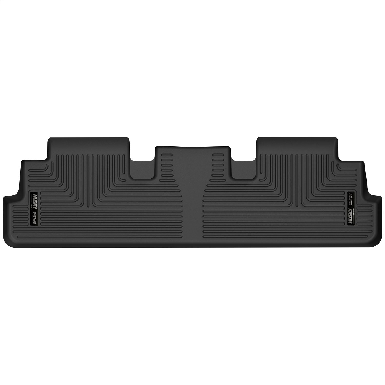 X-act 2nd Seat Floor Liner
