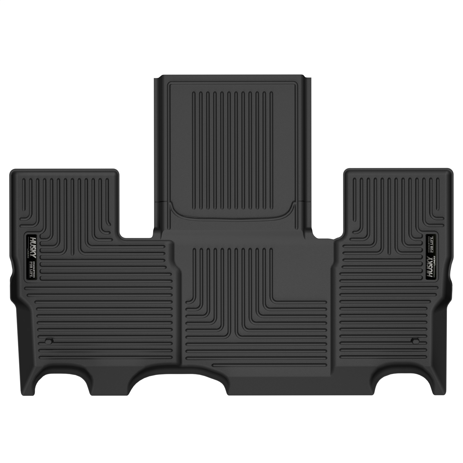 X-act 3rd Seat Floor Liner