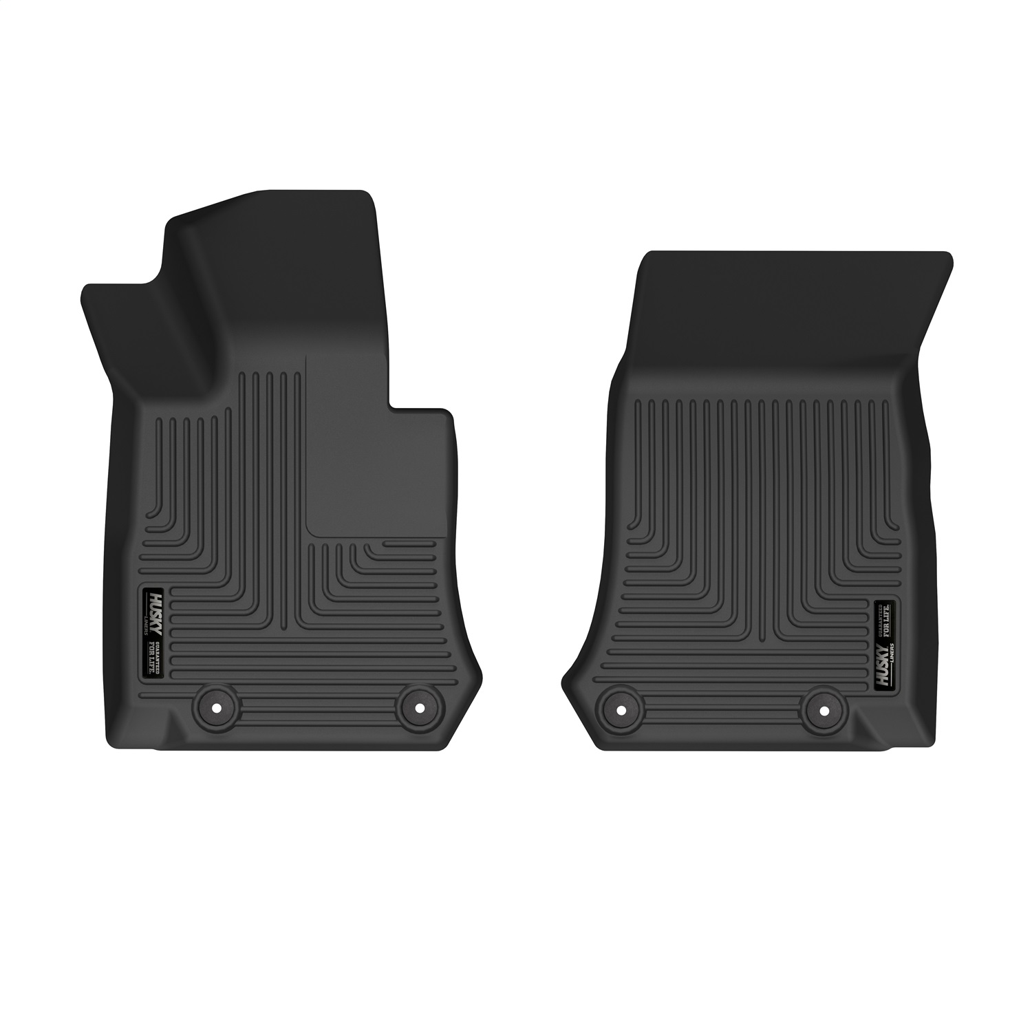 X-act Front Floor Liner