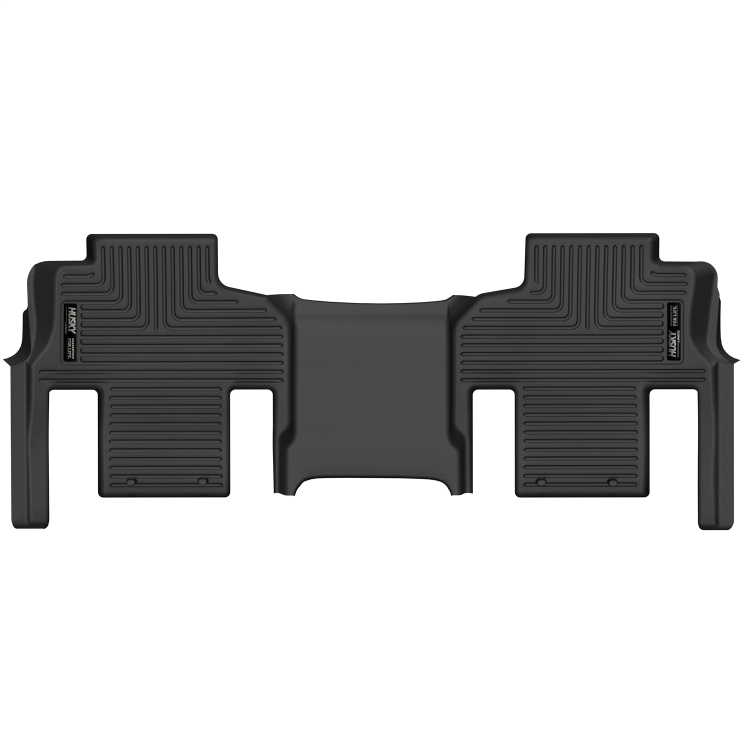 X-act 2nd Seat Floor Liner