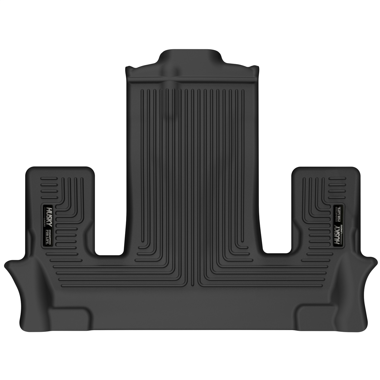 X-act 3rd Seat Floor Liner