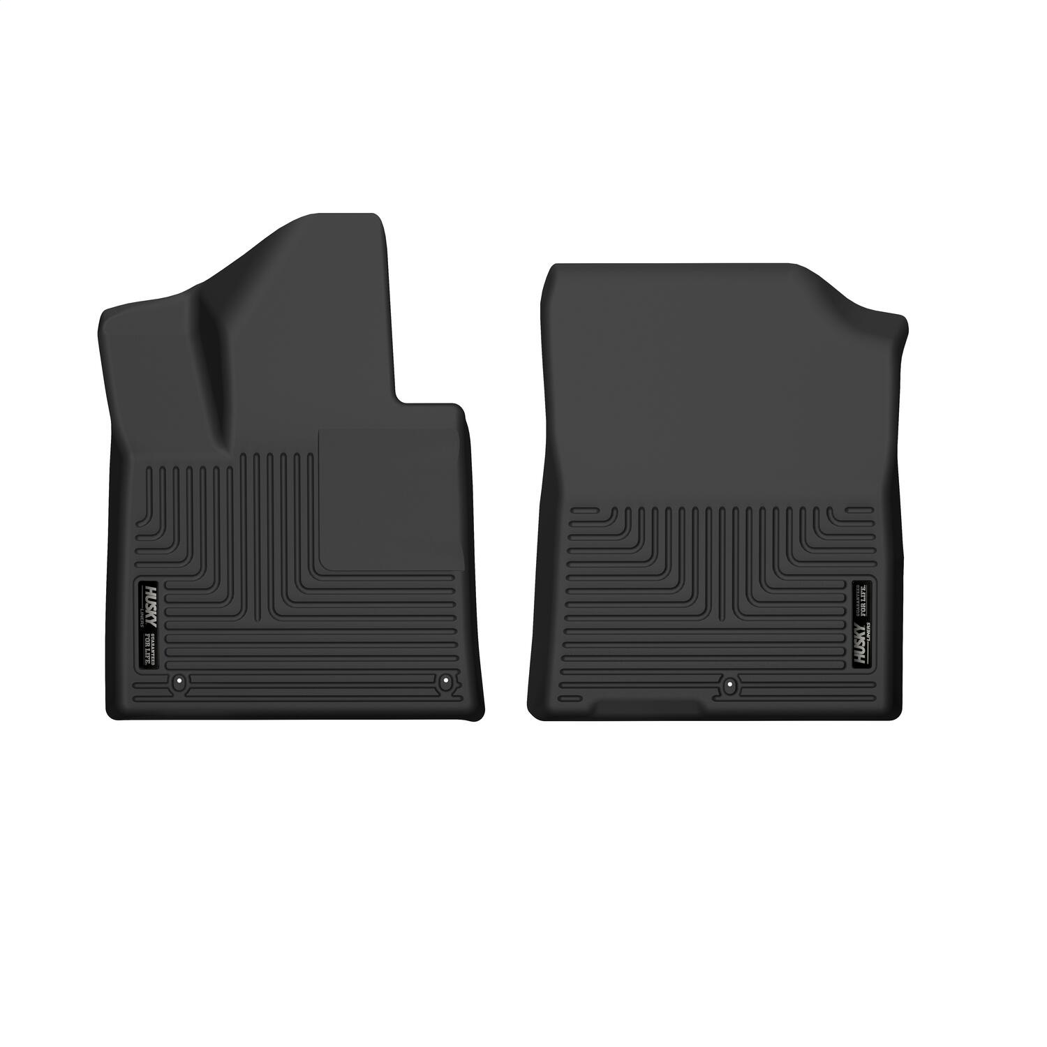 Husky Liners 51981 X-act Contour Floor Liner Fits 22 Sorento