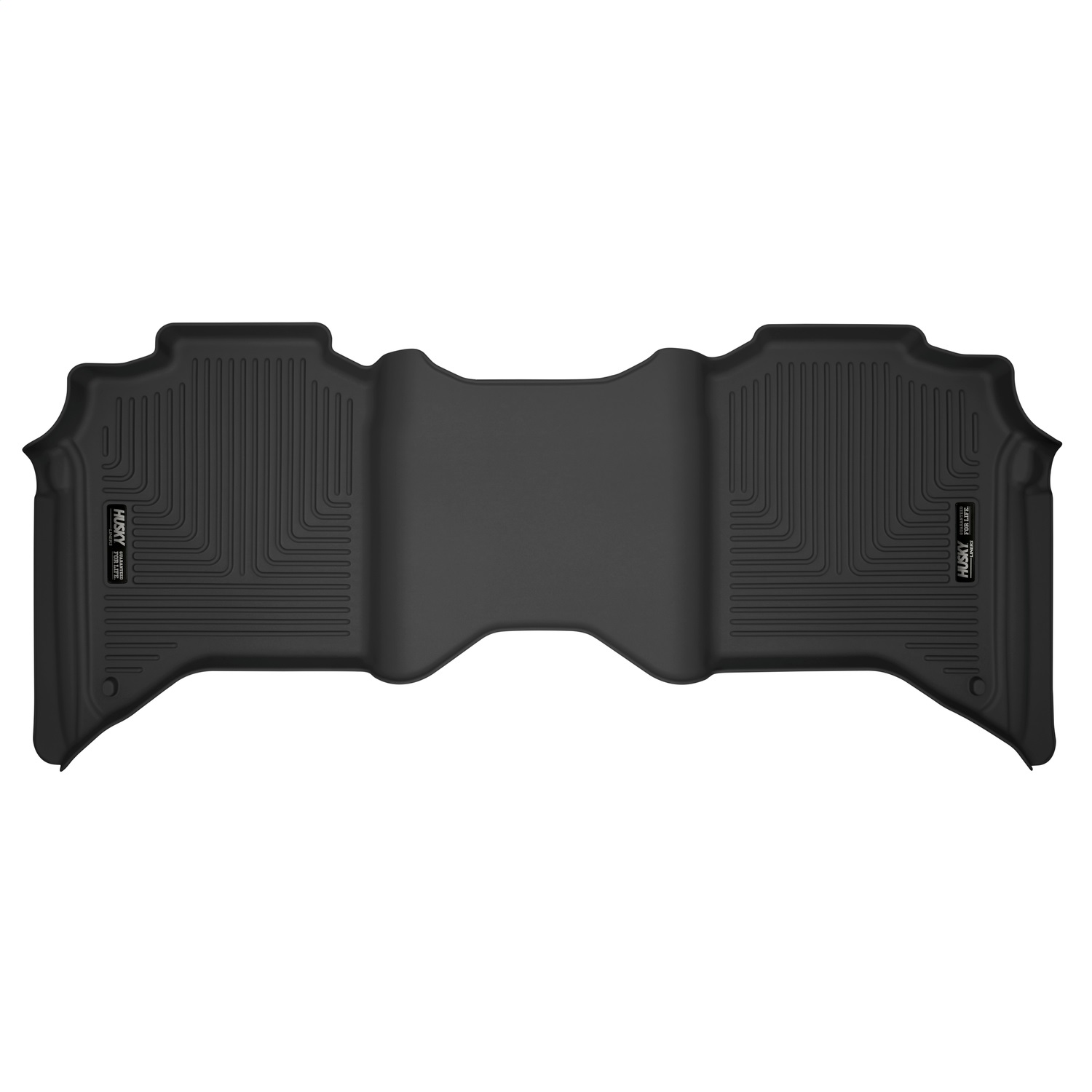 Husky Liners 53631 X-act Contour Floor Liner Fits 19-22 2500 3500