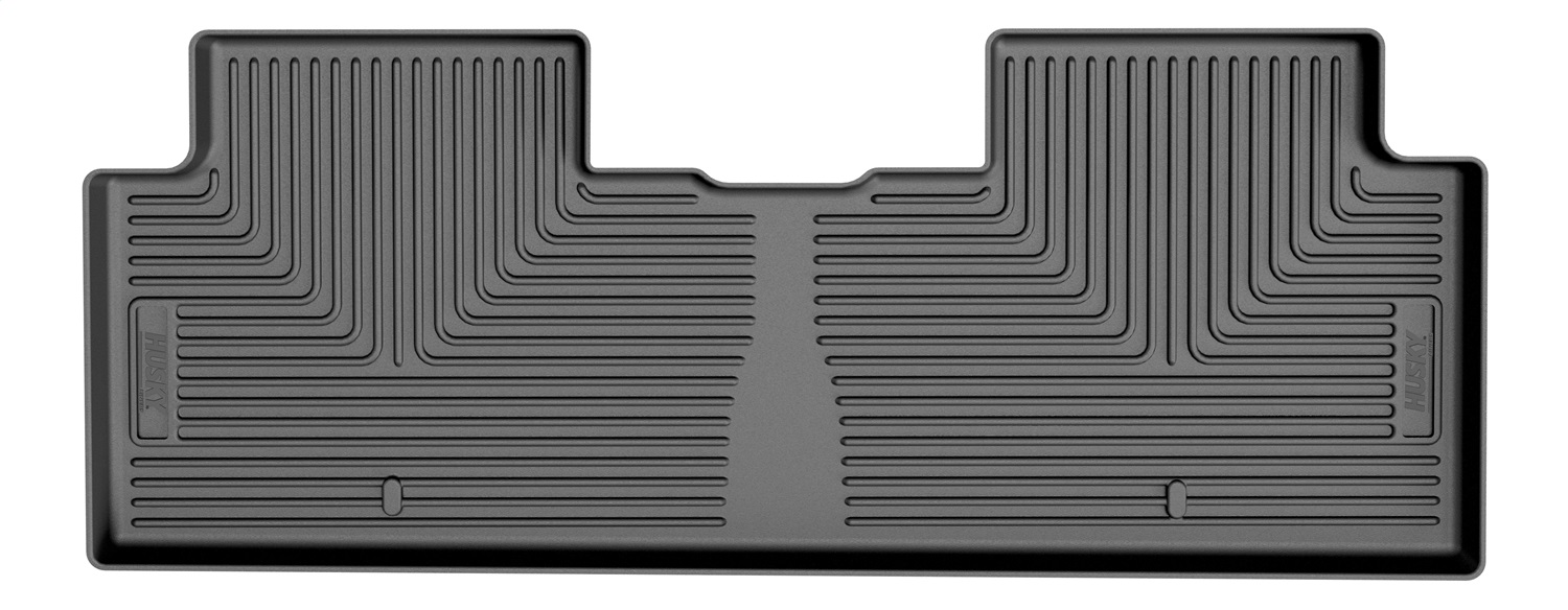X-act Rear Floor Liner