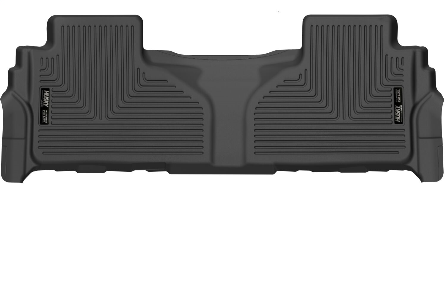 Husky Liners 55871 Xact Contour Floor Liner Fits Suburban Tahoe Yukon