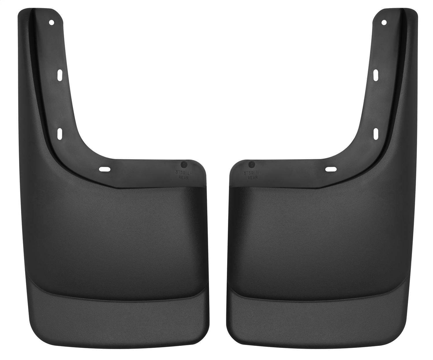2006 Ford escape mud flaps #7